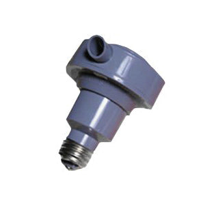 TE CPGI-ALR-OLC-5C Photo Control, 120 V, 150 W, CFL, Halogen, LED Lamp