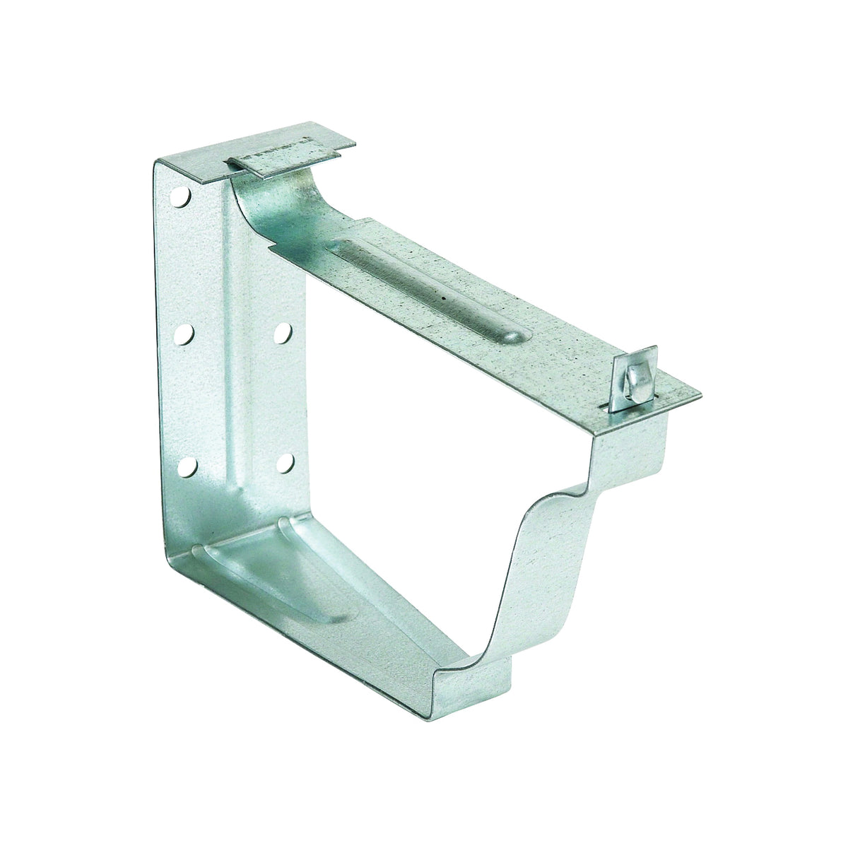 Amerimax 29022 Snap Lok Bracket, Galvanized