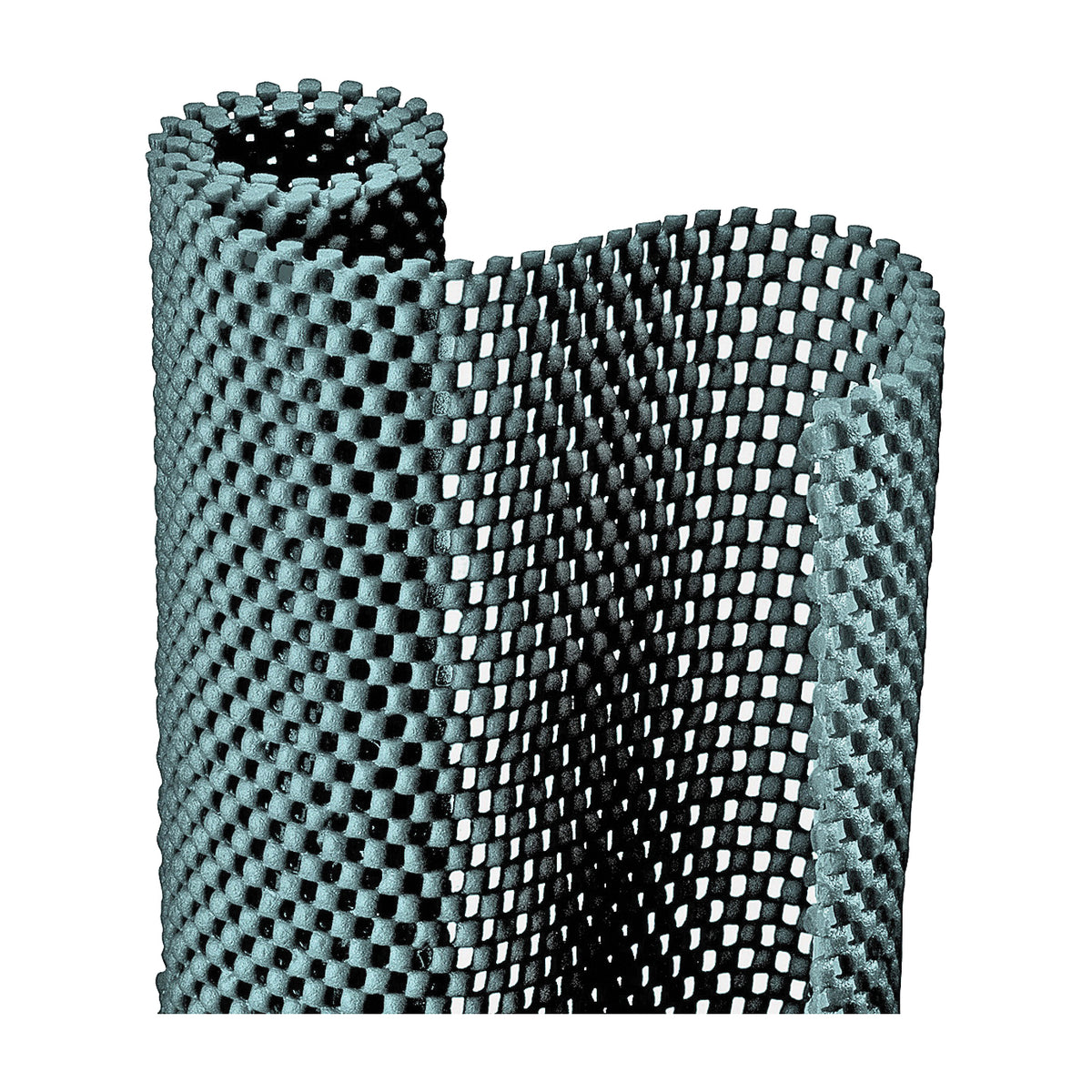 Con-Tact 04F-C6051-06 Ultra Grip Liner, 4 ft L, 20 in W, Foam/PVC, Black