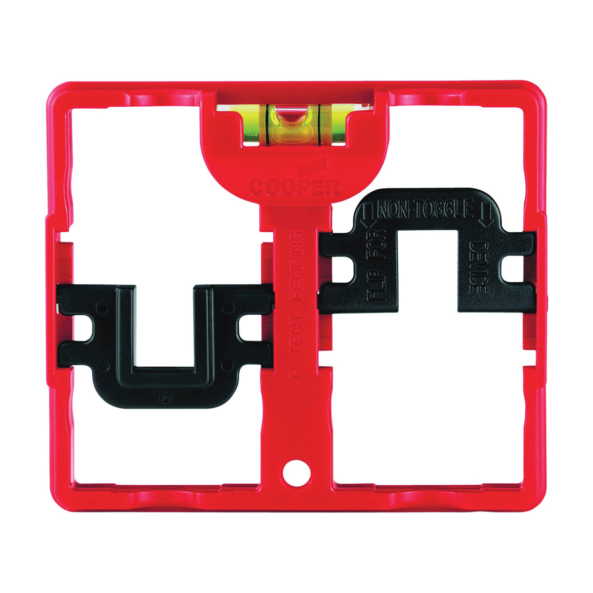 Eaton Wiring Devices G-TOOL-L Multi-Gang Installation Tool, Red
