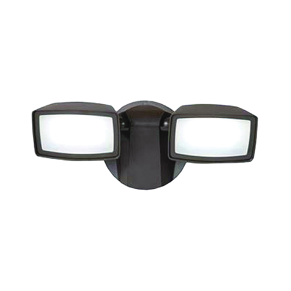 Eaton Lighting All-Pro FT1850L Flood Light, 120 V, 12.9 W, LED Lamp, 1050 Lumens Lumens, 5000 K Color Temp