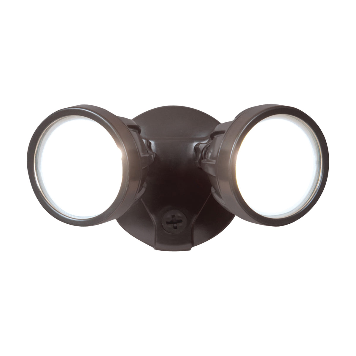 Eaton Lighting All-Pro FTR1740LPC Flood Light with Integrated Photocontrol, 120 V, 150 W, LED Lamp, 1600 Lumens