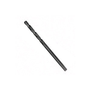IRWIN 66714 Drill Bit, 7/32 in Dia, 6 in OAL, Heavy-Duty, Straight Shank