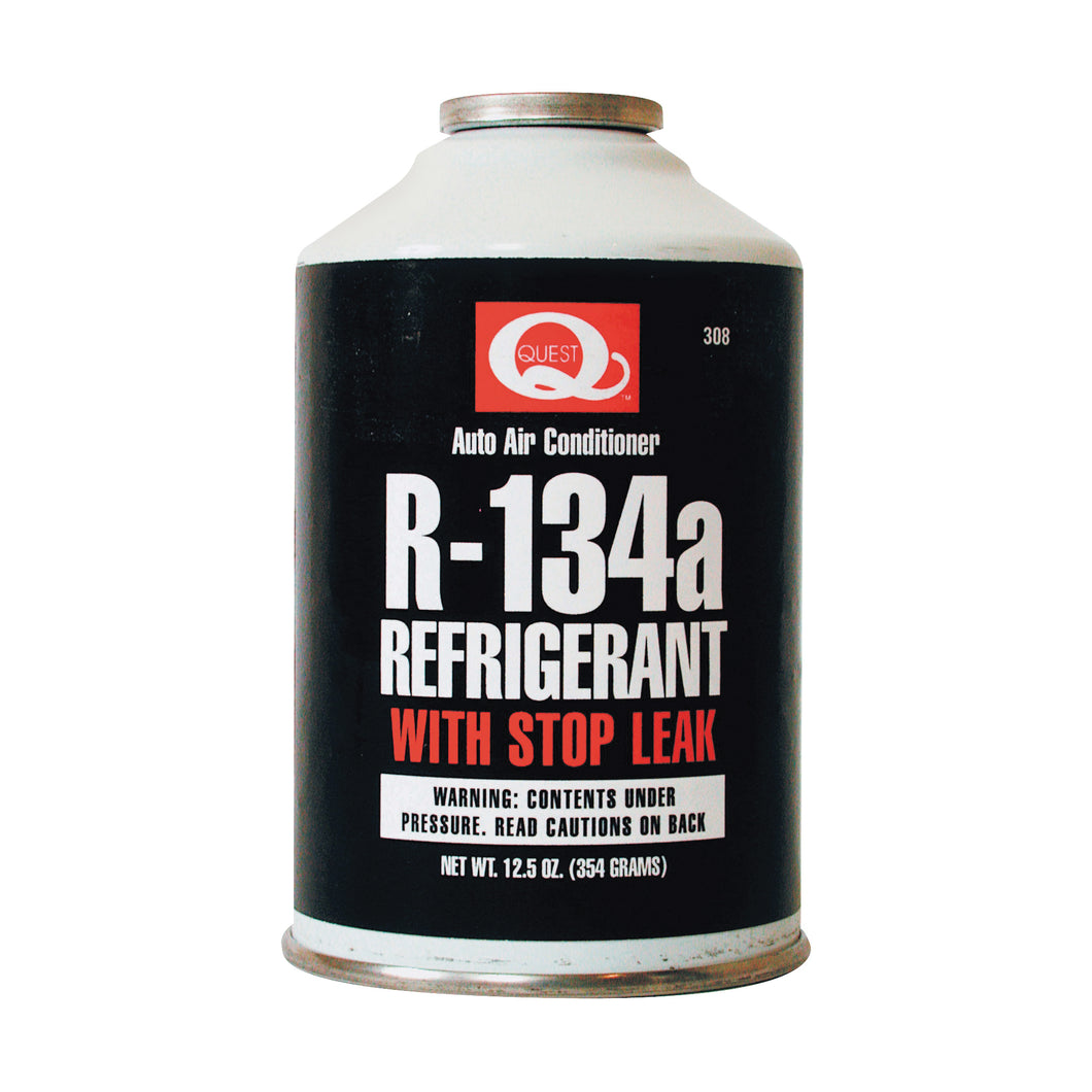 IDQ RLS-3 Refrigerant, 10.25 oz Aerosol Can, Liquid