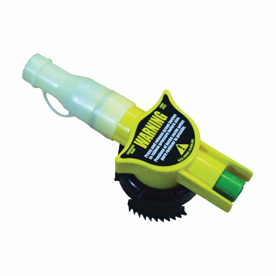 No-Spill 6132 Replacement Nozzle Assembly