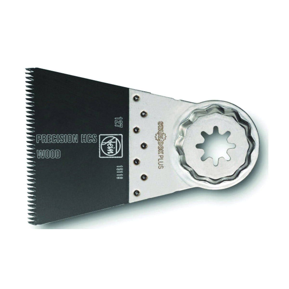 FEIN 63502127260 Saw Blade, HCS
