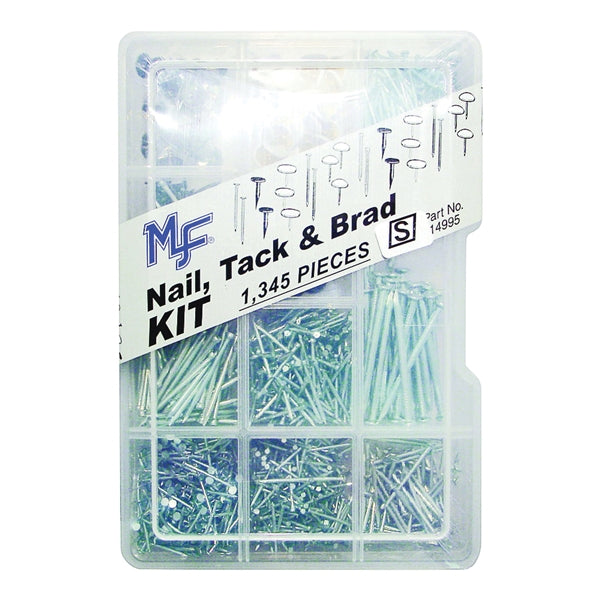 MIDWEST FASTENER 14995 Fastener Kit