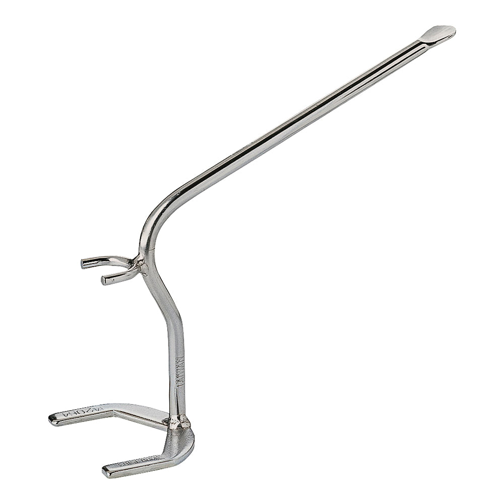 Rain Bird 420644TLWR Sprinkler Wrench, Chrome