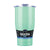 ORCA Chaser Series ORCCHA27SF/CL Tumbler, 27 oz Capacity, Stainless Steel, Seafoam