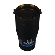 Load image into Gallery viewer, ORCA Chaser Series ORCCHA27BLK/GO Tumbler, 27 oz Capacity, Stainless Steel, Black
