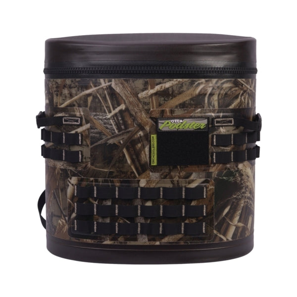 ORCA ORCPDSTRRTM5 Cooler, 14.25 qt Cooler, Camouflage