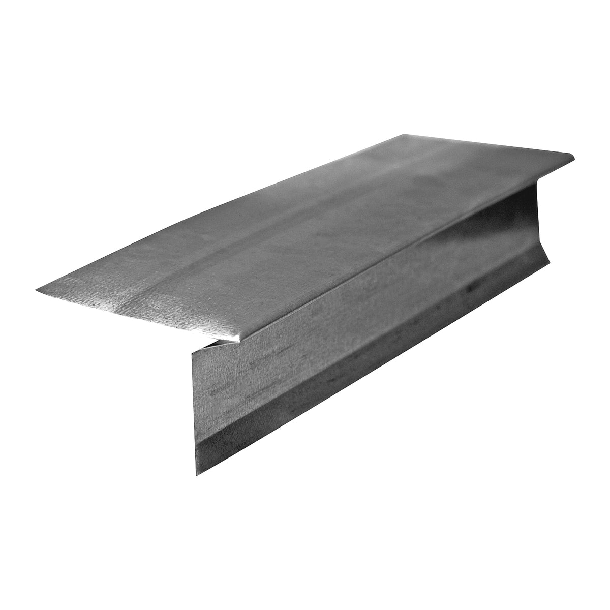 BILLY PENN 00052 Eave Drip, 1.5 in H x 5 in W x 10 ft L