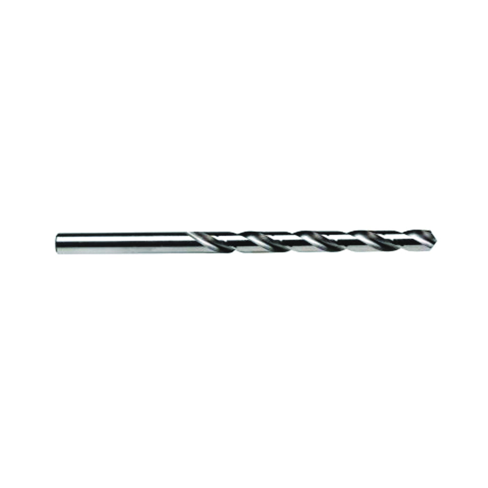 IRWIN 81145 Jobber Drill Bit, 0.082 in Dia, 2-1/8 in OAL, Spiral Flute, 4-Flute, 0.082 in Dia Shank