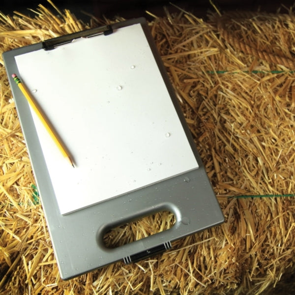 Rite in the Rain 8511-50 All-Weather Printer Paper, 11 in L x 8-1/2 in W, White