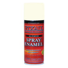 Load image into Gallery viewer, FixALL F1323 Enamel Spray Paint, Almond, 12 oz, Aerosol Can

