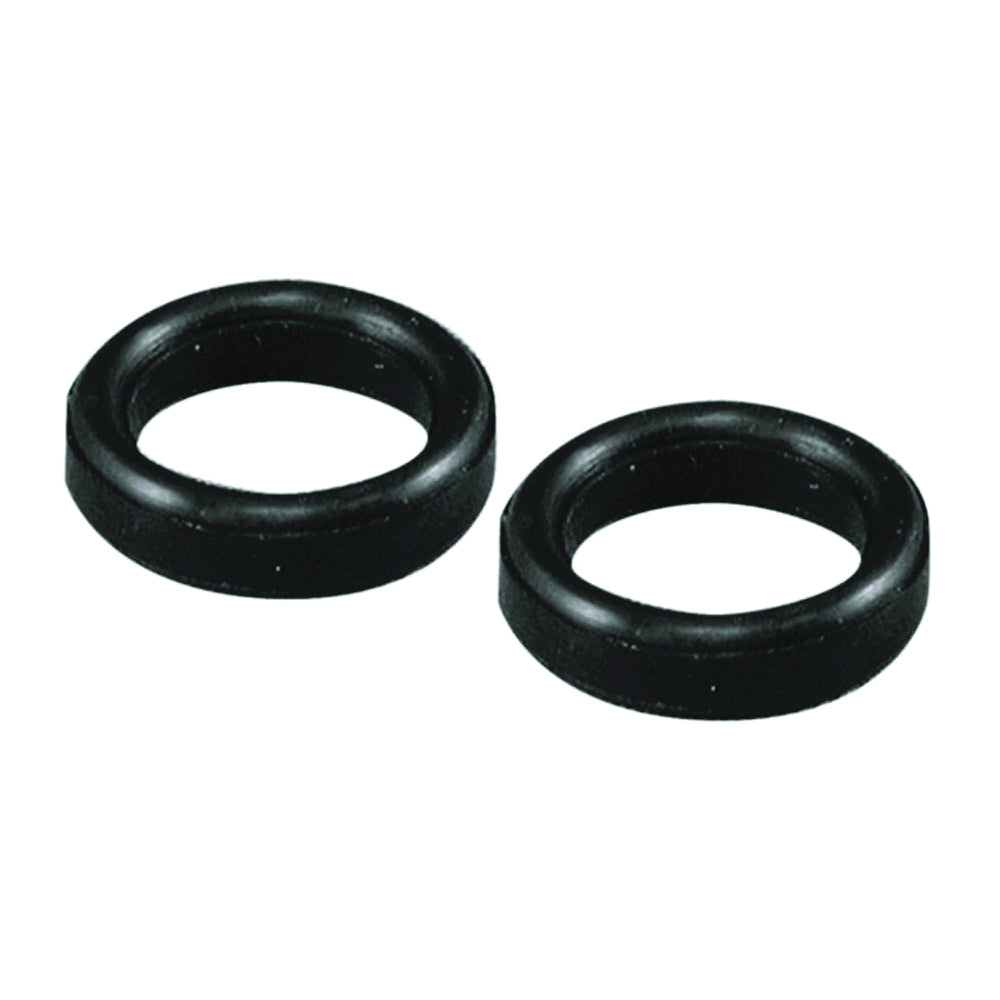 Danco 89035 Bottom Seal, Durable, Rubber, Black, For: Price Pfister 3H-10 Stem Faucets
