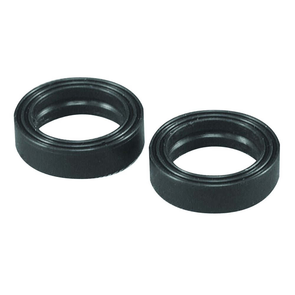 Danco 89045 Bottom Seal Washer, 1/2 in Dia, Rubber, For: Price Pfister Stems