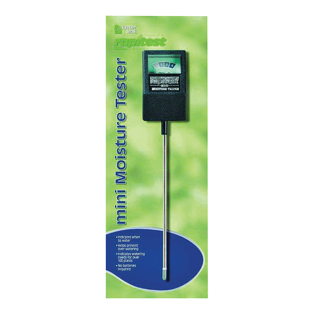 rapitest 1810 Moisture Meter