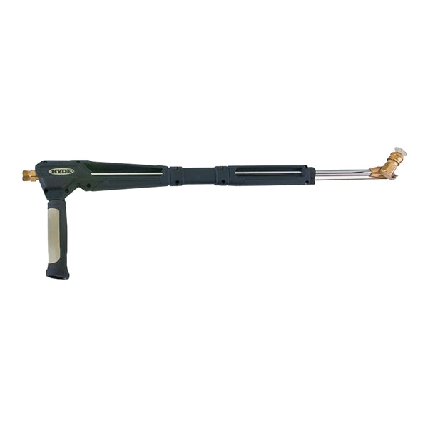 HYDE 28430 Pressure Washer Wand, 8 gpm, Steel, 28 in L