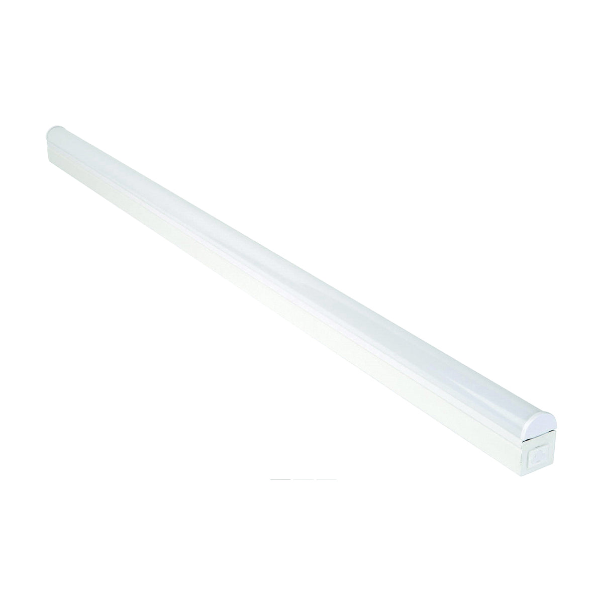ETI 54261143 Linkable Striplight, 120 VAC, 20 W, LED Lamp, 1800 Lumens, 4000 K Color Temp
