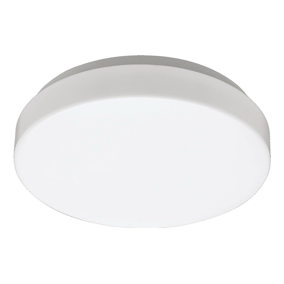 ETI 54663142 Low-Profile Light Fixture, 120 V, 11.5 W, LED Lamp, 810 Lumens Lumens, 4000 K Color Temp