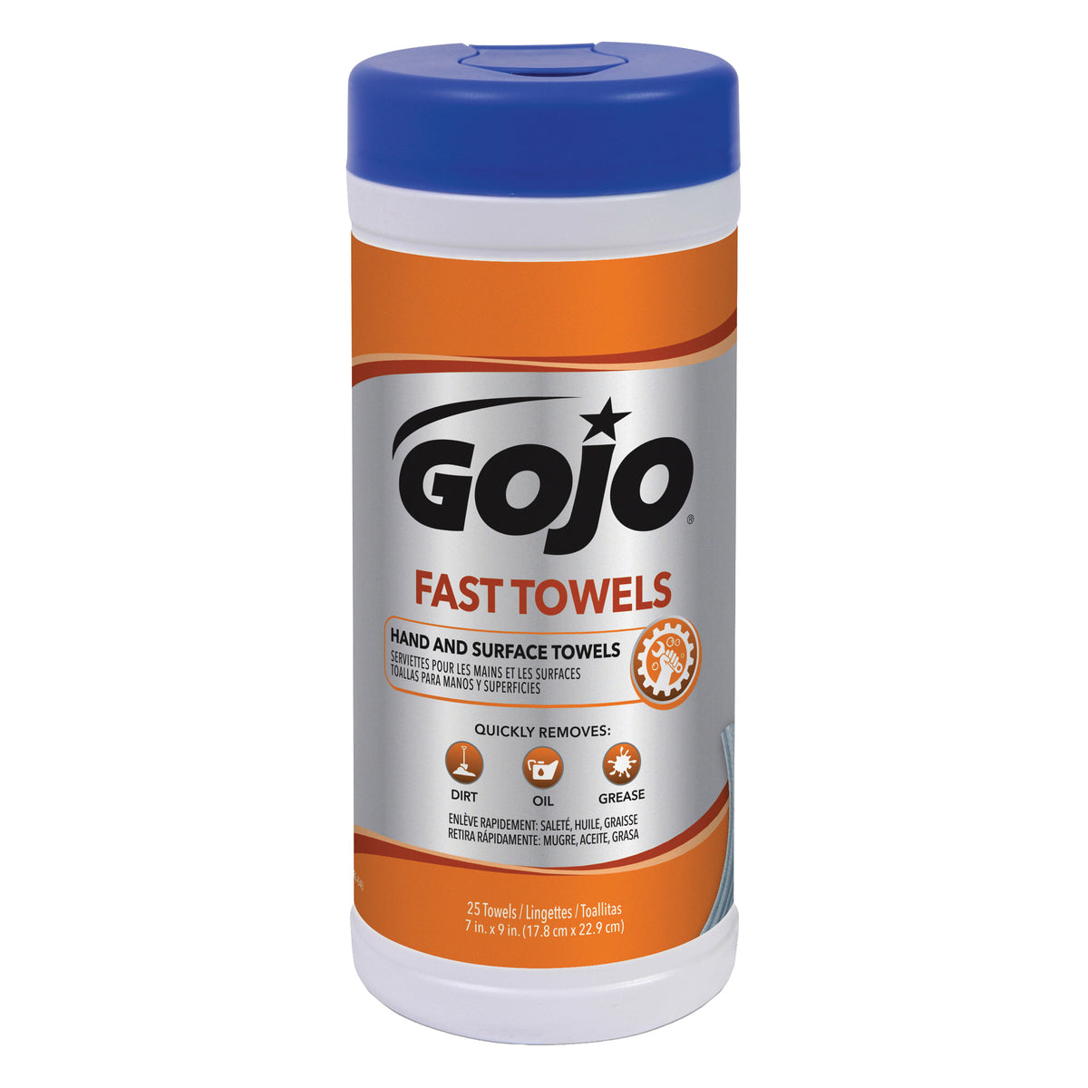 GOJO 6282-06 Fast Towel