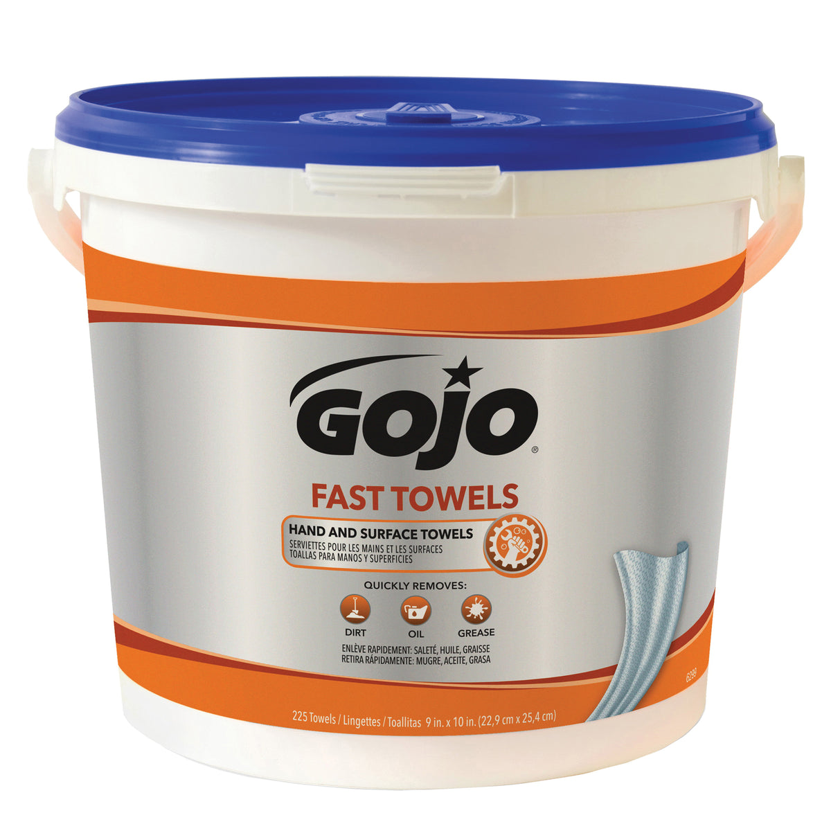 GOJO 6299-02 Fast Towel
