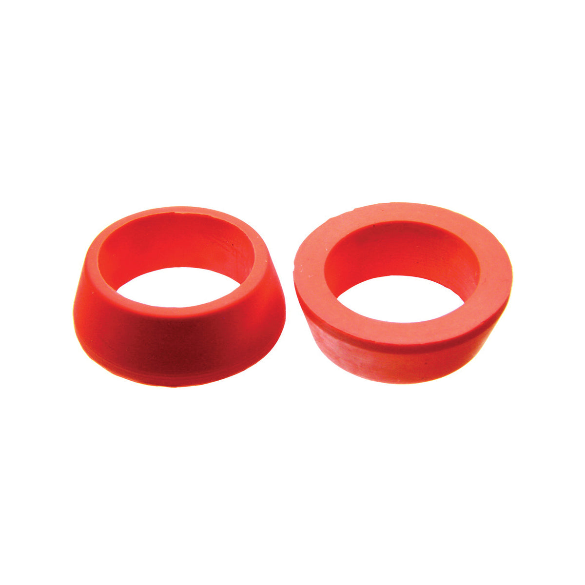 Danco 38803B Faucet Washer, 19/32 in ID x 13/16 in OD Dia, 1/4 in Thick, Rubber