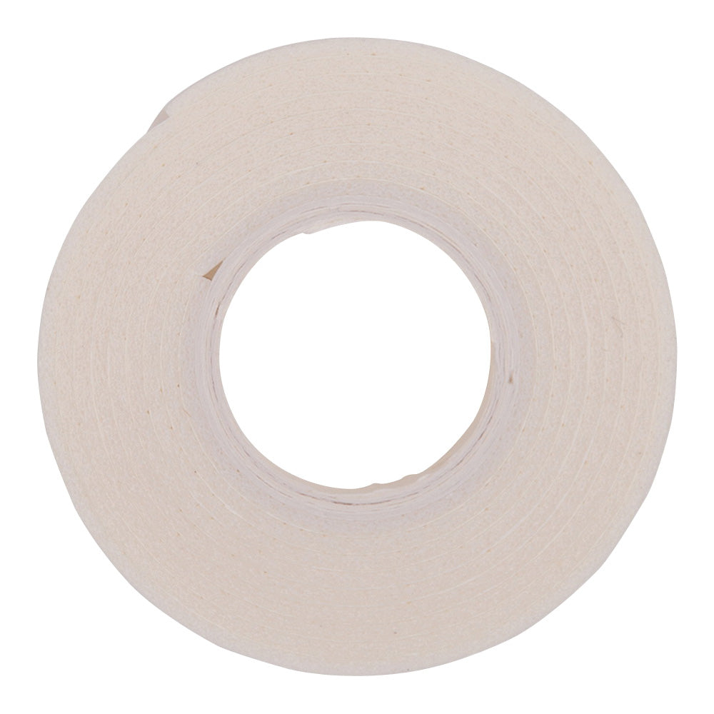 ProSource PH-121120-PS Mounting Tape, 42 in L, 1/2 in W, White