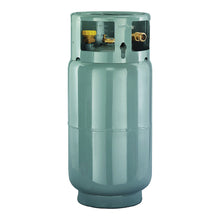 Load image into Gallery viewer, Worthington 305431 Propane Gas Cylinder, 33.5 lb Tank, Steel
