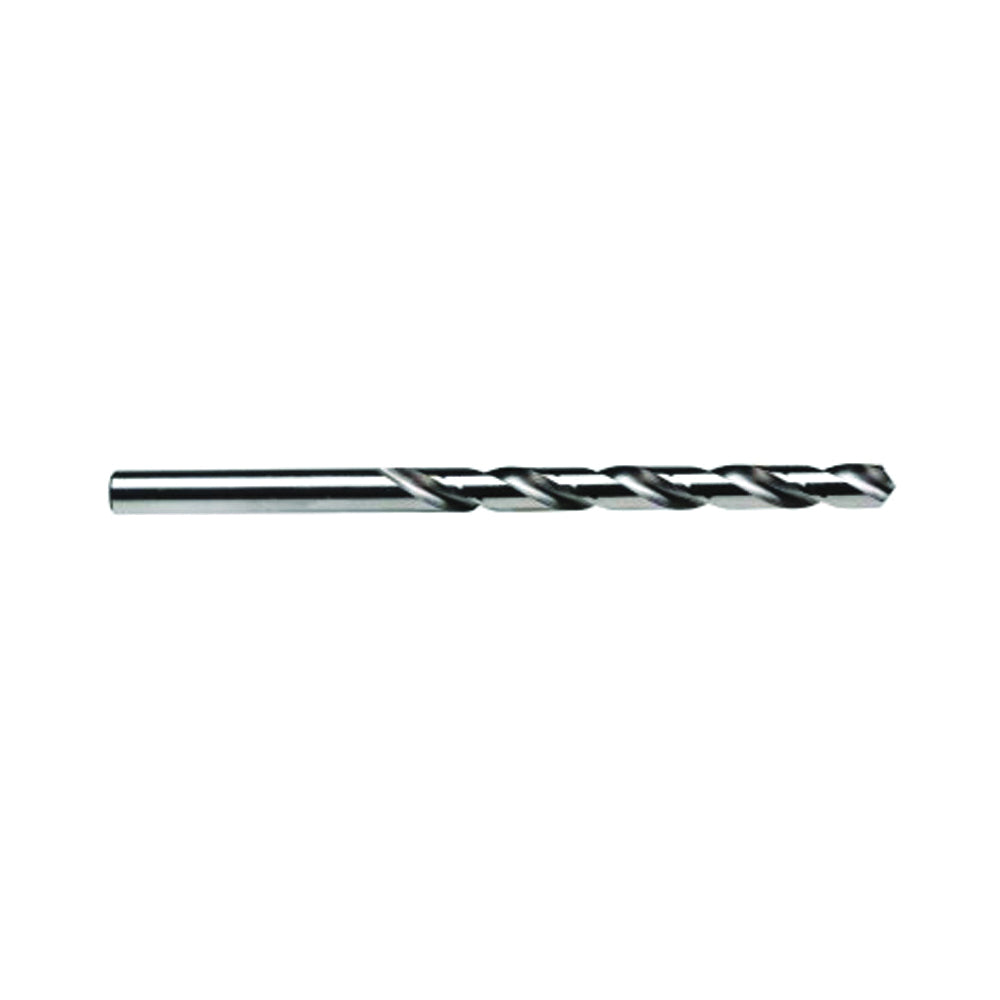 IRWIN 81149 Jobber Drill Bit, 0.073 in Dia, 2 in OAL, Spiral Flute, 4-Flute, 0.073 in Dia Shank, Straight Shank