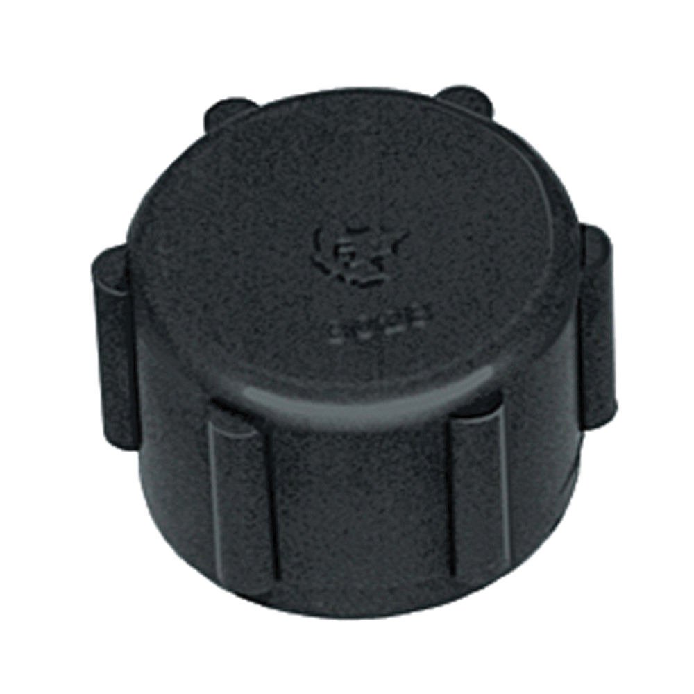 GREEN LEAF 8028 P 4PK Tip Blank, Spray, Polymer, Black, For: Boom Drops