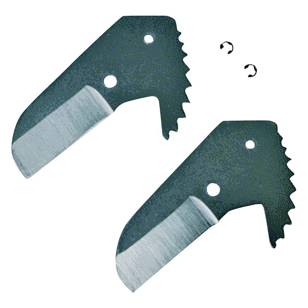 ProSource RP-05-3L Tube Cutter Wheel, 2.4 mm Thick, Steel, Chrome