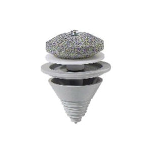 ARNOLD 490-850-0006/BSK1 Blade Balancer and Sharpener Kit, For: Mower and Tractor Blades