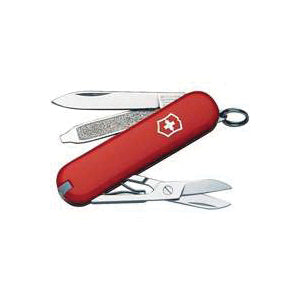 Victorinox 0.6223-X107 Pocket Knife, 7-Function