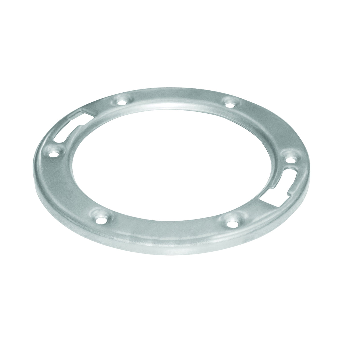 Oatey 42778 Closet Flange Replacement Ring, 3, 4 in Connection, Stainless Steel, For: 3 in, 4 in Closet Flanges