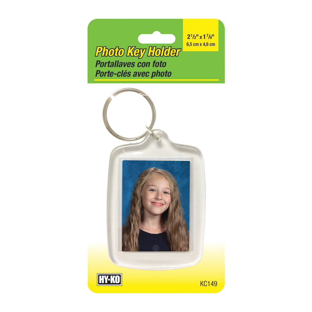 HY-KO KC149 Key Holder