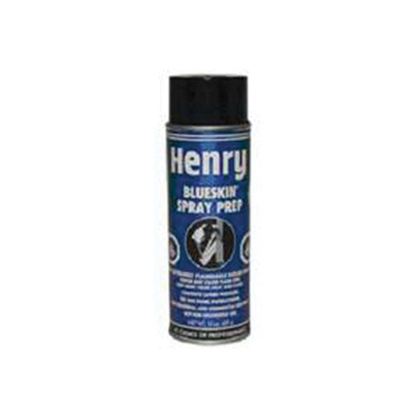 Henry Blueskin HE572110 Spray Adhesive, Mild Gasoline, Clear, 15 oz Can