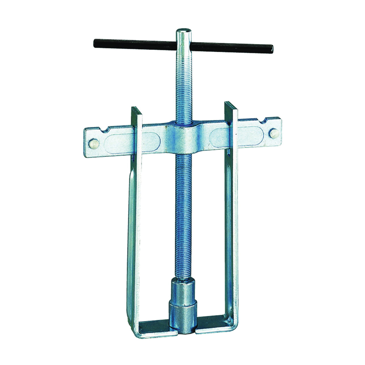 ProSource T168-3L Faucet Handle Puller Kit, Steel, Silver