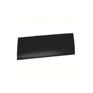 ESSEX SILVER LINE 60SL8V Sanding Sheet, 8 in W, 17-5/8 in L, 60 Grit, Velcro Backing