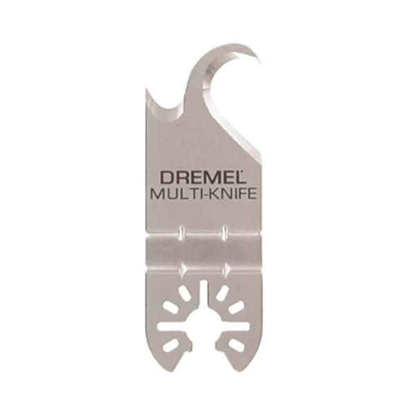 DREMEL MM430 Multi-Knife Hook Blade, Bi-Metal
