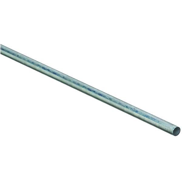 Stanley Hardware 4005BC Series N179-770 Rod, 5/16 in Dia, 36 in L, Steel, Zinc