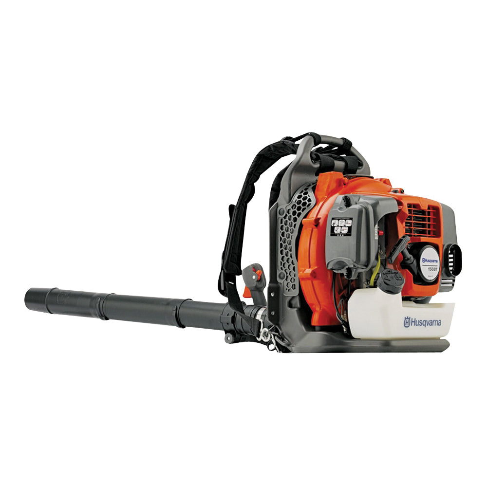 Husqvarna 965877601 Leaf Blower, 434.37 cfm Air