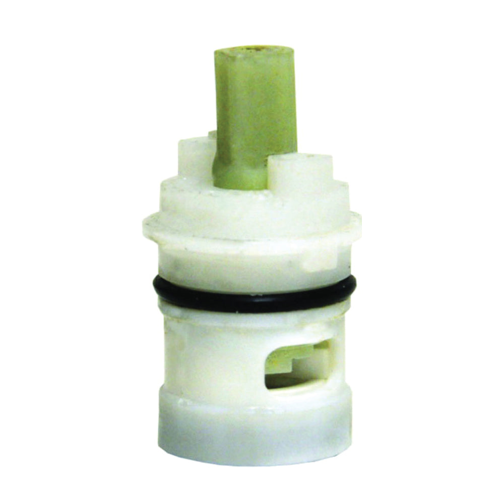 Danco 10467 Faucet Stem, Plastic, 2-19/64 in L