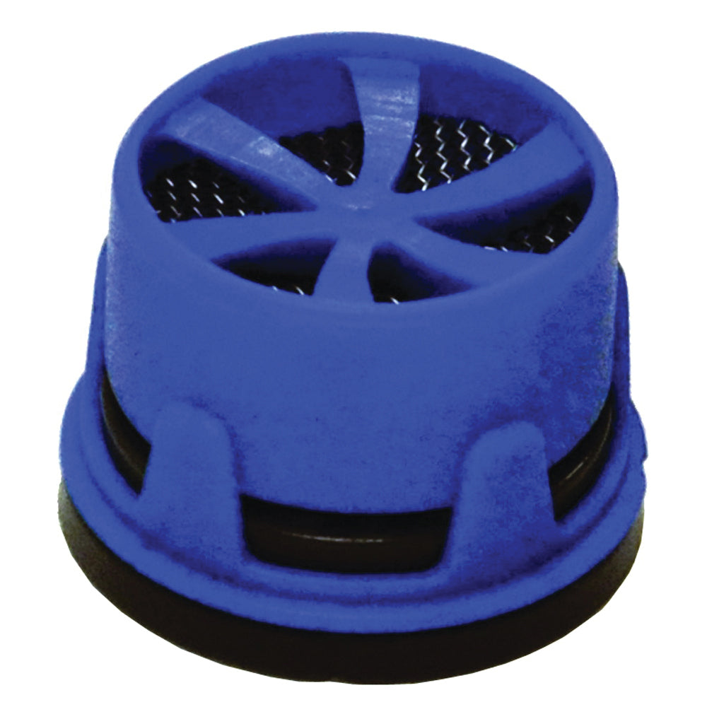 Danco 10497 Faucet Aerator Insert, 13/16 or 3/4 in, Plastic, 1.5 gpm