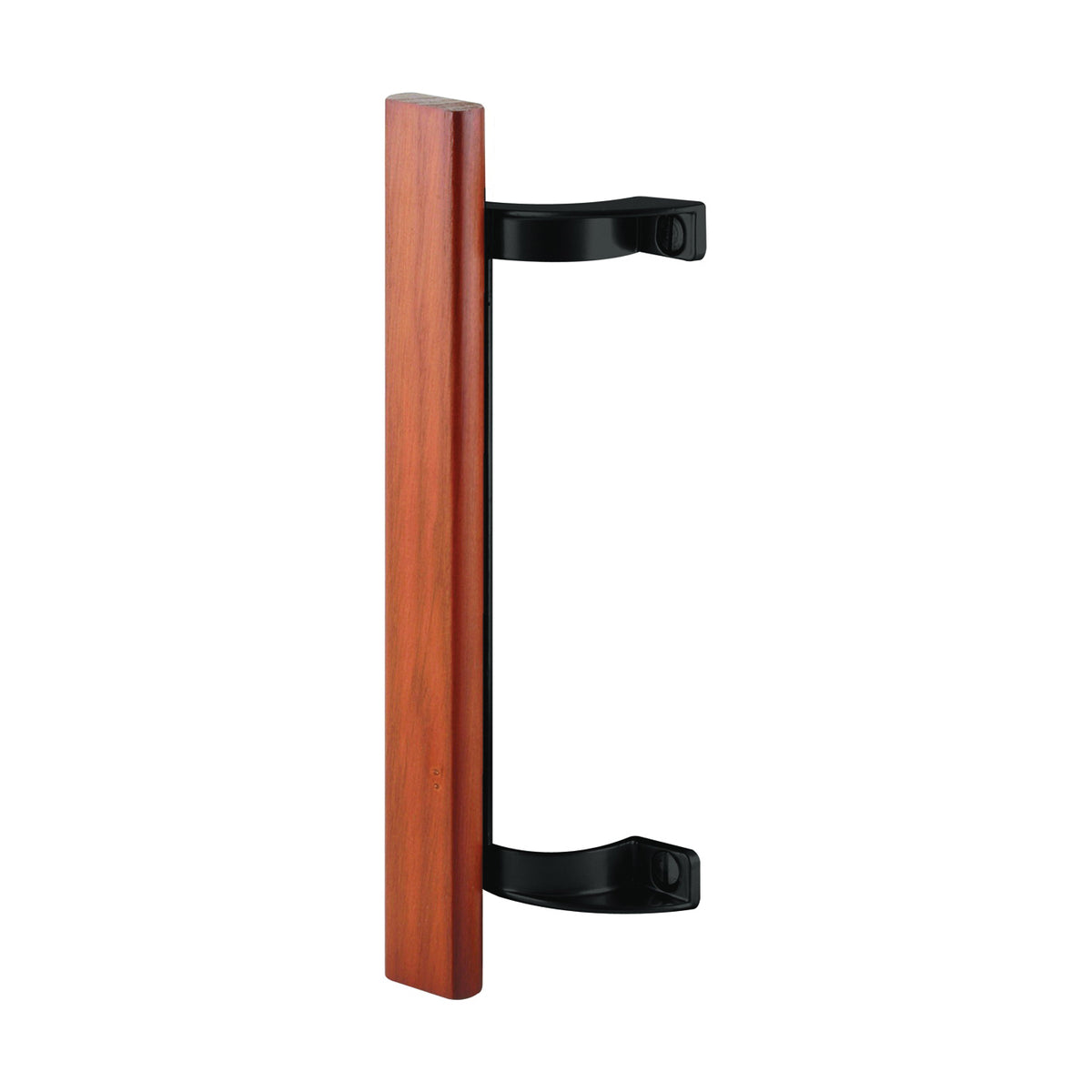 Prime-Line C 1190 Door Pull, Wood, Painted