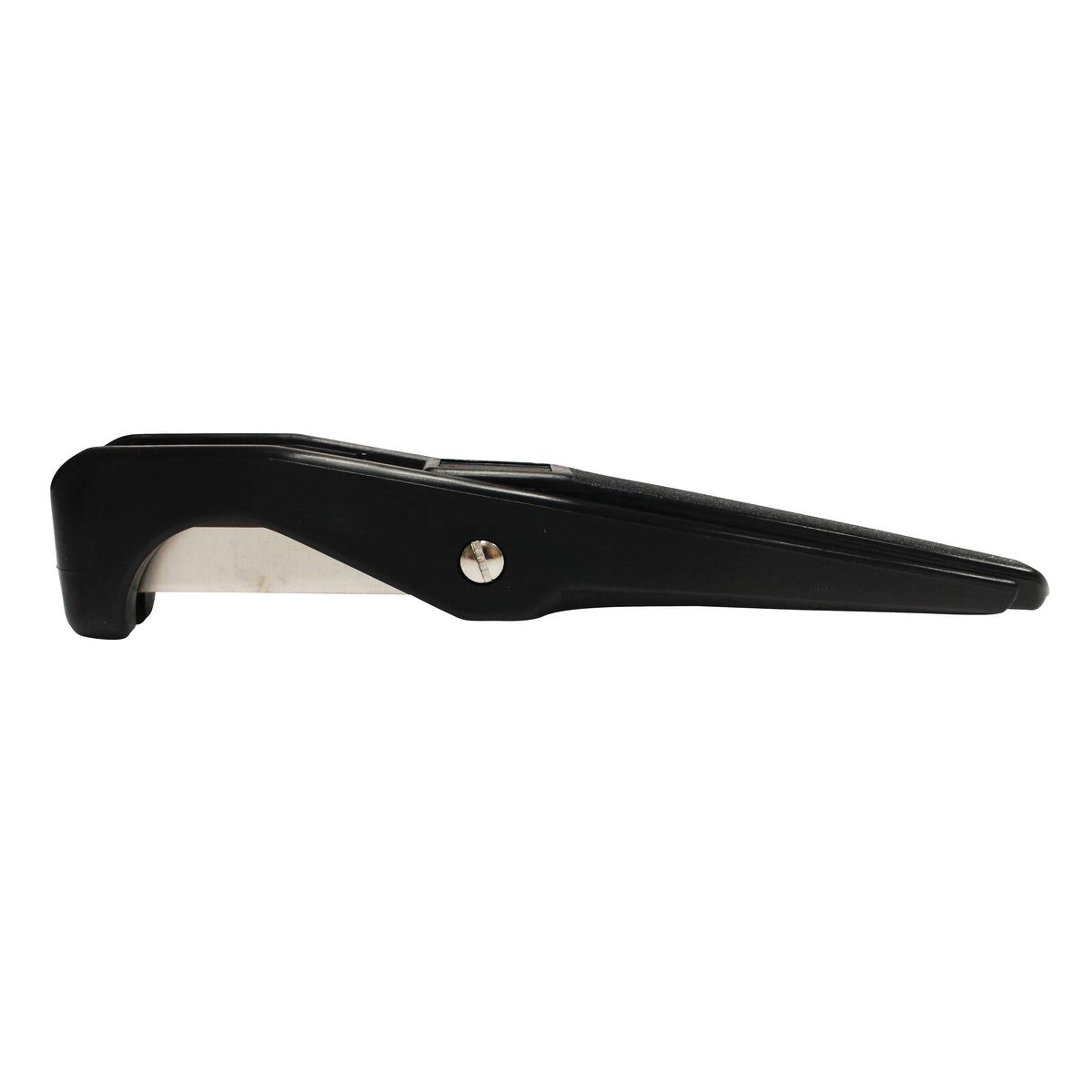 Plumb Pak PP840-37 Pipe and Hose Cutter, 1-1/4 in Max Pipe/Tube Dia, Stainless Steel Blade