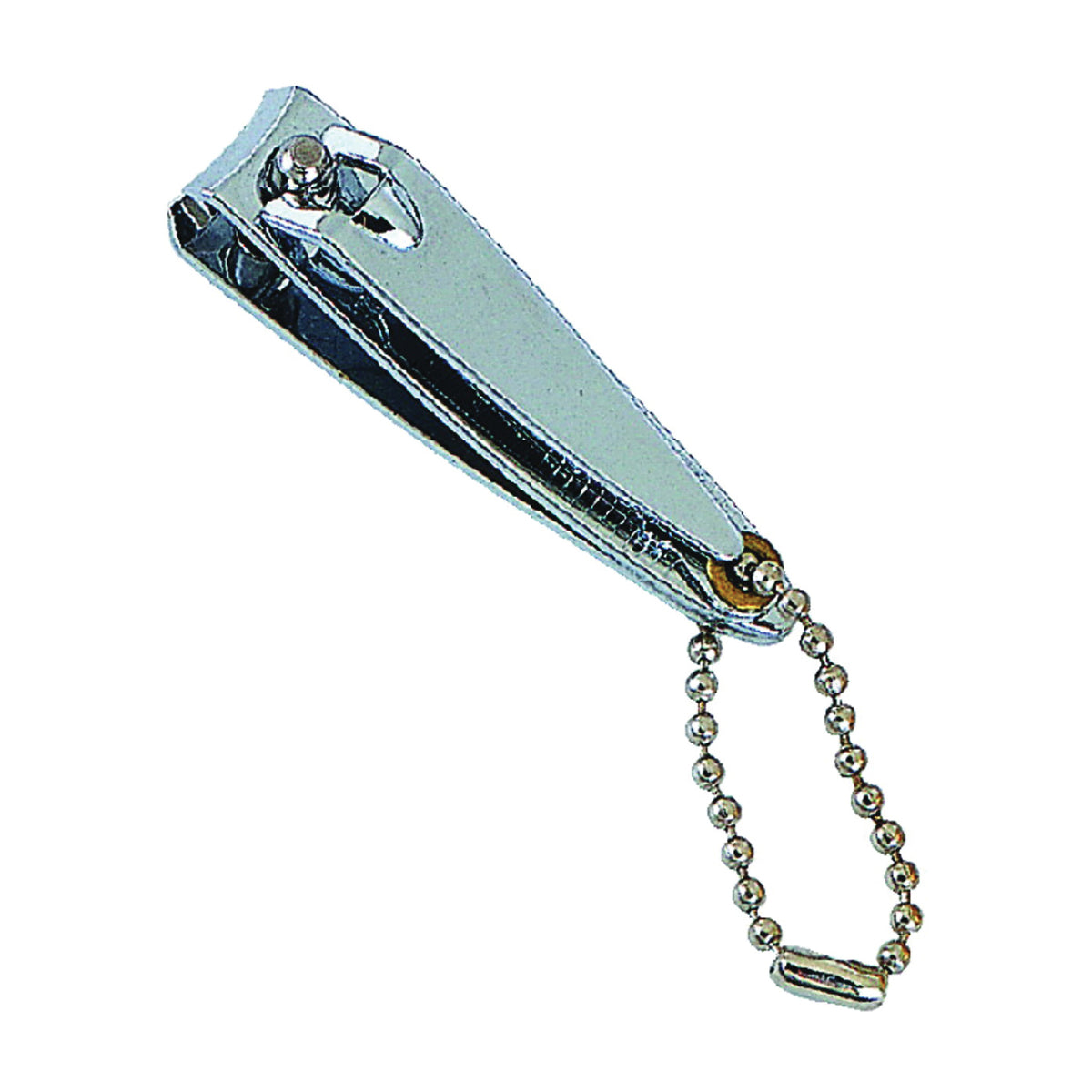 Vulcan W9973L Nail Clipper, Stainless Steel