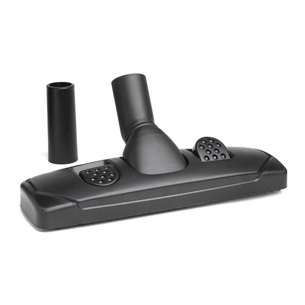 Shop-Vac 9196800 Floor Nozzle, Plastic, Black