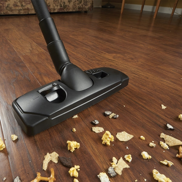 Shop-Vac 9196800 Floor Nozzle, Plastic, Black